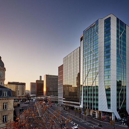 Courtyard By Marriott Paris Gare De Lyon Hotel Exterior foto